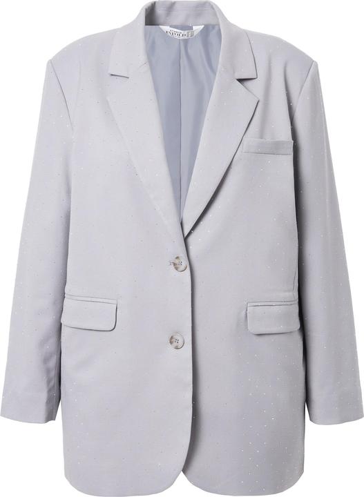 Immagine prodotto Studio Untold Blazer dal taglio oversize con brillantini (50, 52)