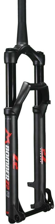 Image du produit Marzocchi Bomber Z2 27.5" E-Optimized 120mm Rail Sweep-Adj (120 mm, Air)
