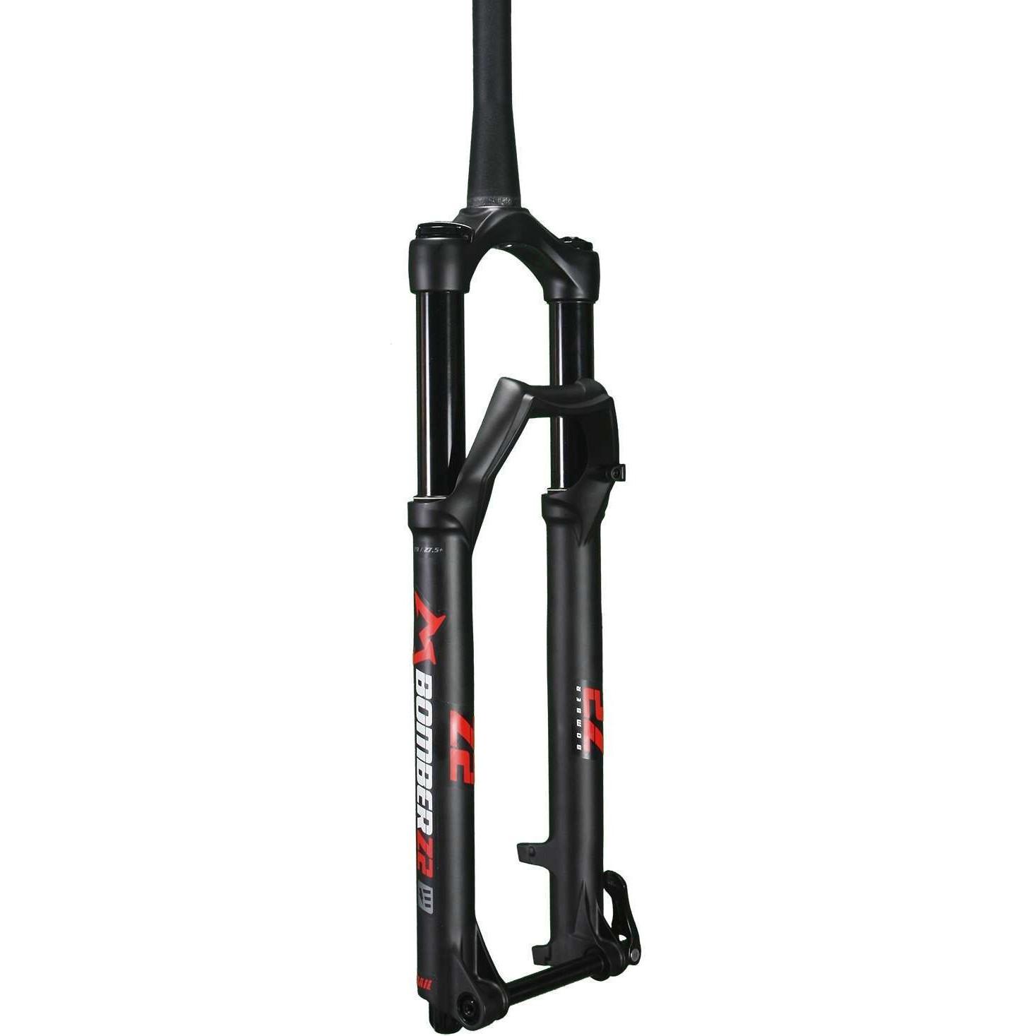 Marzocchi, Velogabel, (120 mm, Luft)