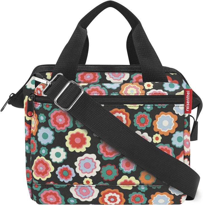 Immagine prodotto KlickFix Spazioso (4 l, Borsa manubrio)