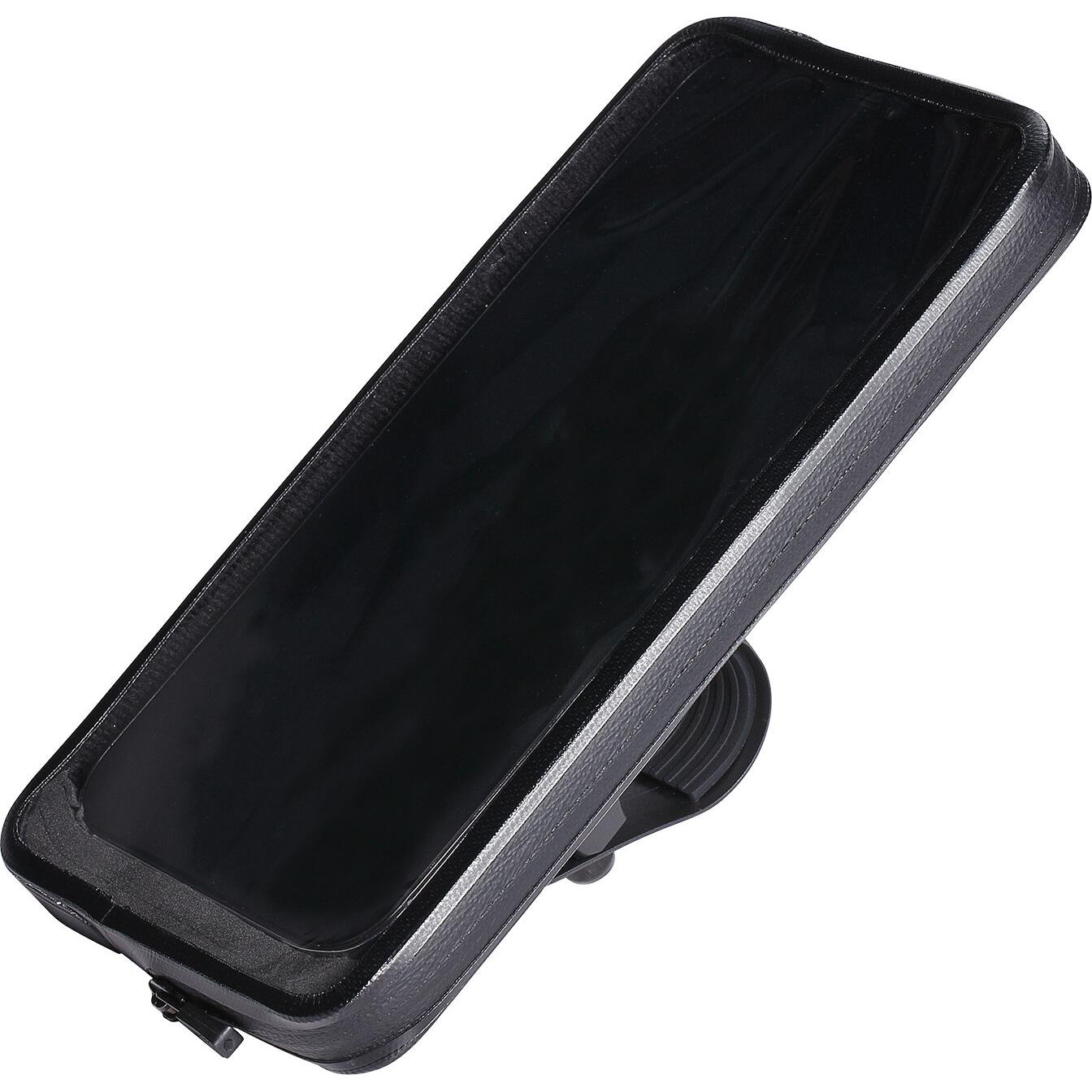 Thumbnail - BBB Universal Phonehalter 168 x 86 x 10mm, Smartphone Halterung, Schwarz