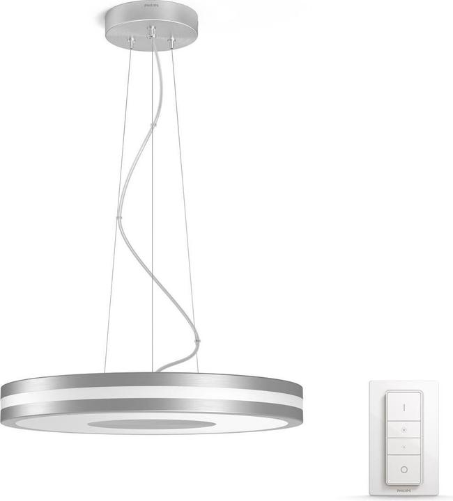 Produktbild Philips Hue Being Basis (3000 lm)