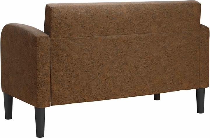 Produktbild vidaXL Zweisitzer-Sofa (2-Sitzer)