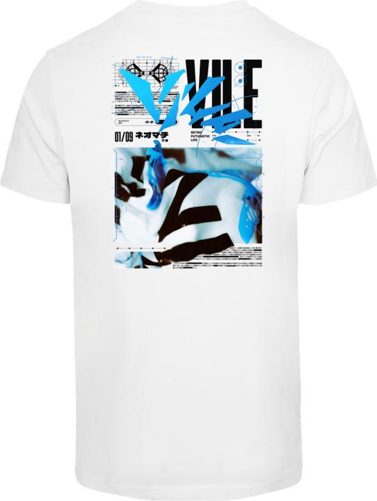 Produktbild Merchcode VILE TEE V2 - 178981 (XS)