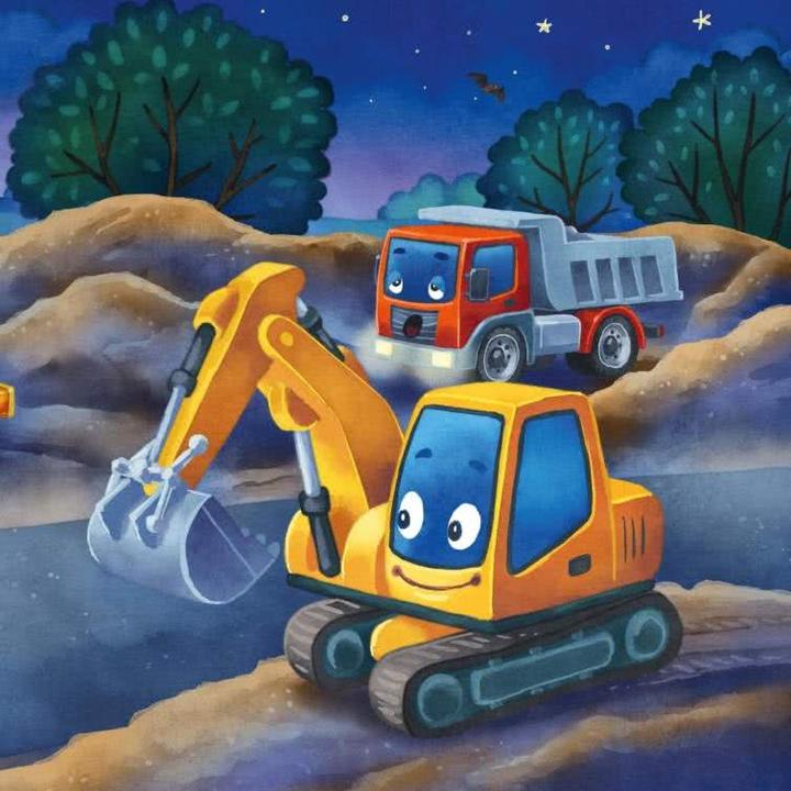 Produktbild Mendes:Maxi Pixi. Gute Nacht kleiner Ba (Deutsch, Joachim Krause, Mendes Natalie, Natalie Mendes, 2025)