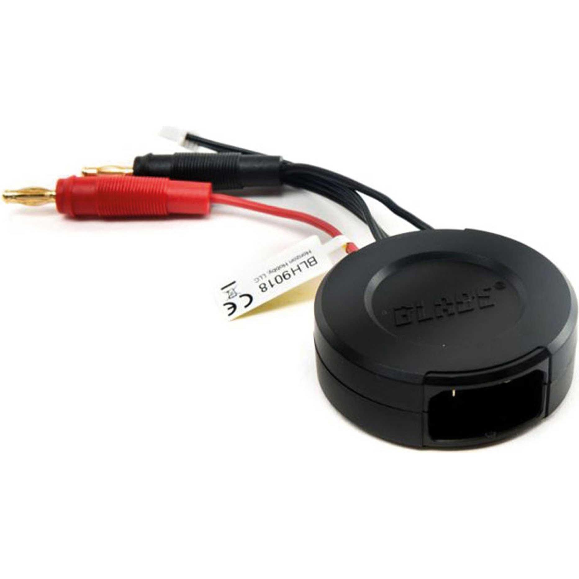 Blade Hochstrom-Ladekabel: Inductrix 200 FPV (Drohnen Kabel), Drohne Zubehör