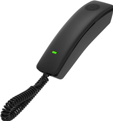 Productafbeelding Fanvil Hoteltelefoon H2U