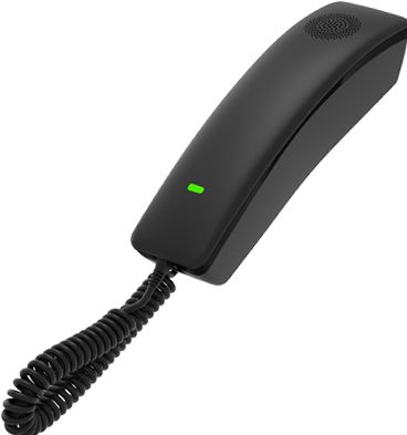 Actual product image Fanvil H2U