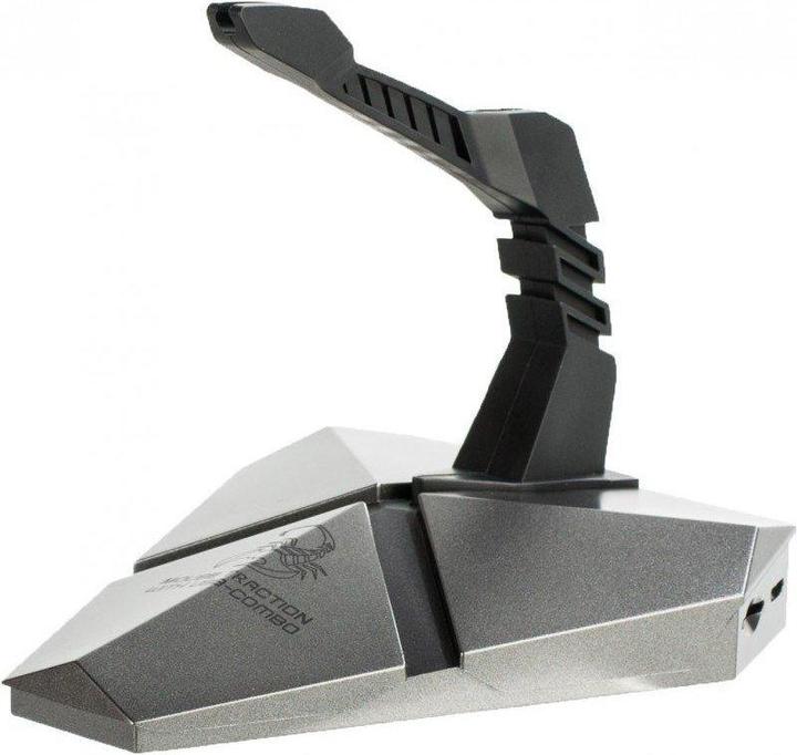 Actual product image Varr bungee Omega Combo Gaming Hub 3 (OUHCRG2) (USB-A, 4 Ports)