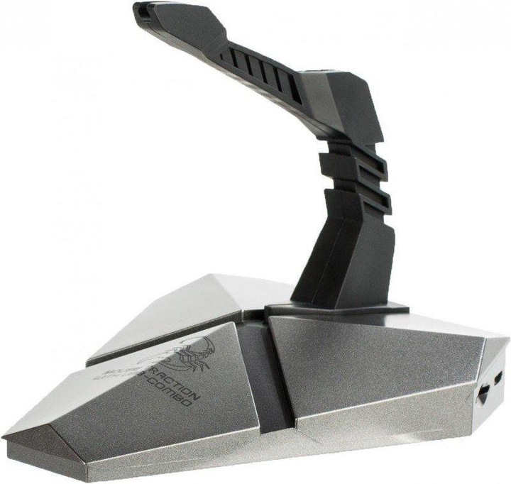 Image du produit Varr bungee Omega Combo Gaming Hub 3 (OUHCRG2) (USB-A, 4 Ports)