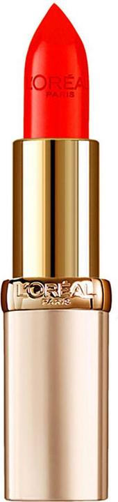 Actual product image L'Oréal Paris Color Riche Satin (265 Rose pearl)