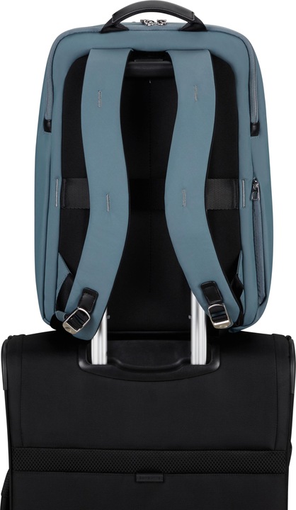 Actual product image Samsonite Ongoing (17 l)