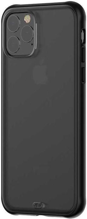 Immagine prodotto Devia Custodia morbida ed elegante anti-shock per iPhone 11 Pro Max juodas (Apple iPhone 11 Pro Max)