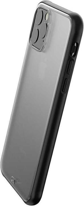 Immagine prodotto Devia Custodia morbida ed elegante anti-shock per iPhone 11 Pro Max juodas (Apple iPhone 11 Pro Max)