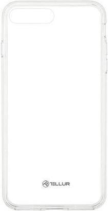 Produktbild Tellur Cover Hybrid for iPhone 8 Plus transparent (Apple iPhone 8 Plus)