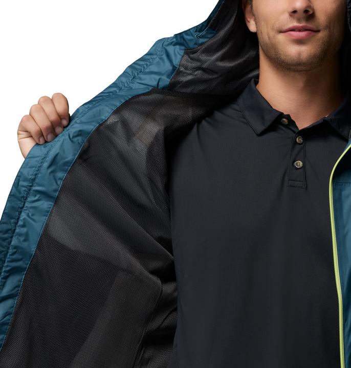 Produktbild Columbia Inner Limits™ III Jacket (L)