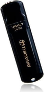 Actual product image Transcend MEMORY DRIVE FLASH USB3 16GB/700 TS16GJF700 (16 GB, USB-A)