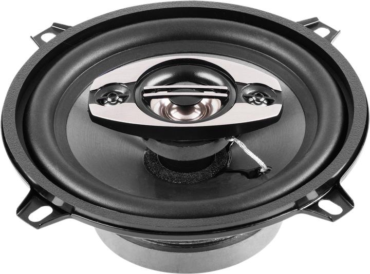 Actual product image Peiying PYAQ504S car speaker