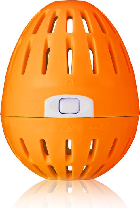 Image du produit Ecoegg Lave-linge Orange Blossom (70 Cycles de lavage, Perles à linge)
