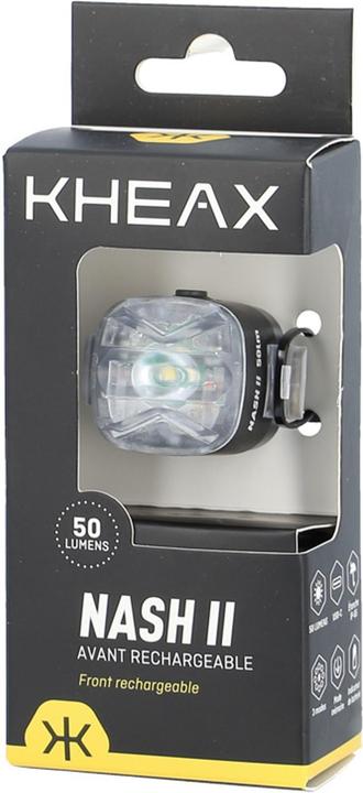 Image du produit Kheax Nash II