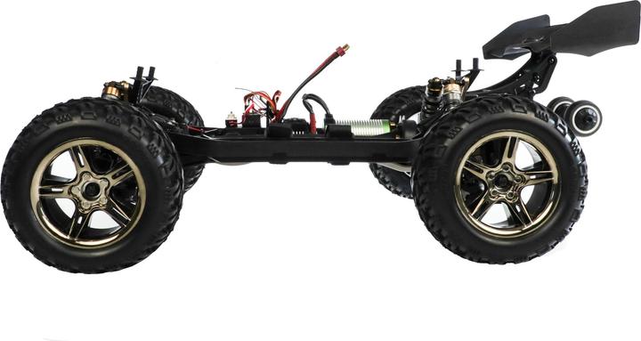 Produktbild Amewi RC Auto Raven Truggy Li-Po Akku 4000mAh (RTR Ready-to-Run)