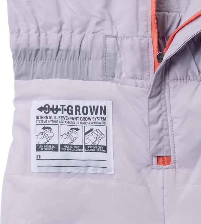 Actual product image Columbia Buga™ III Set (92)