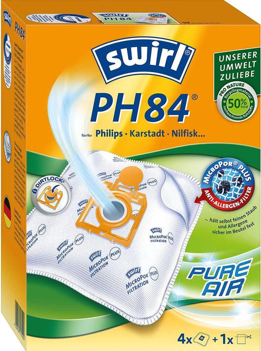 Image du produit Swirl Ph 84 (1x)