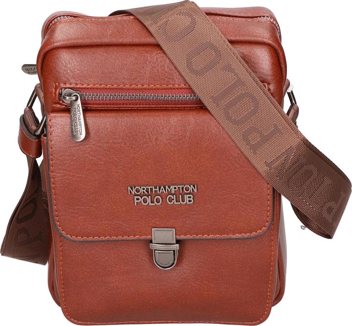 Immagine prodotto Northampton Polo Club borsa a tracolla