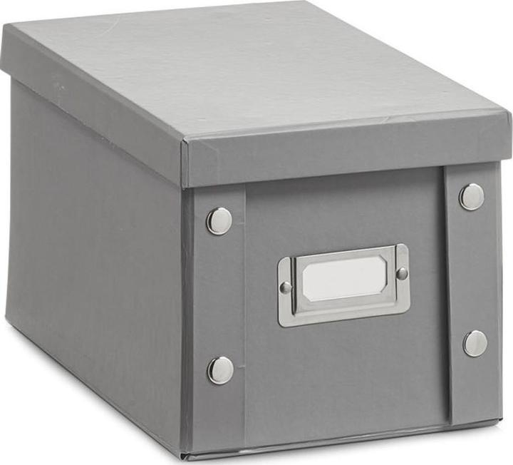 Produktbild Zeller Present Aufbewahrungsbox (26 cm, 11 l, 1x)