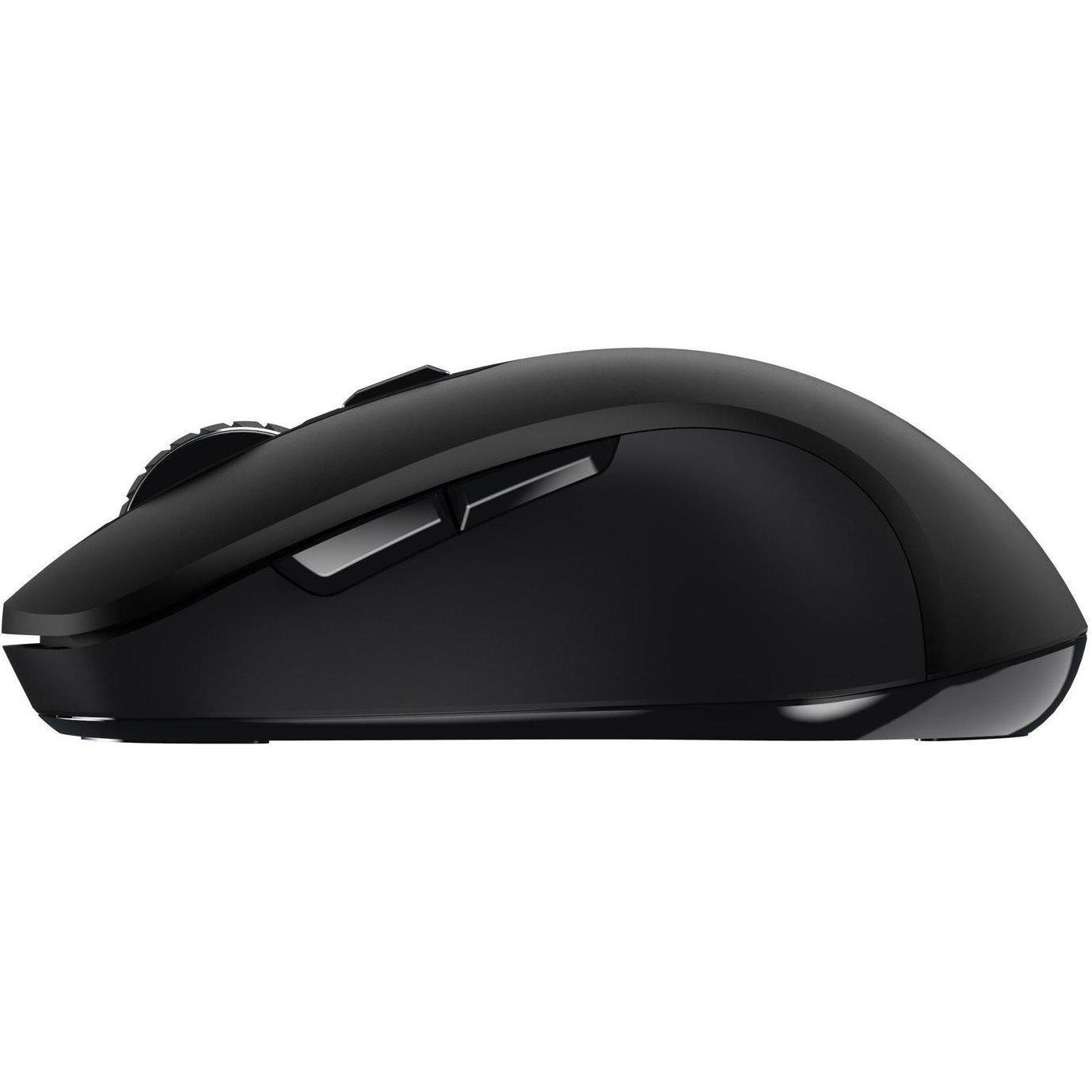 Thumbnail - Dareu Wireless mouse LM115G 2.4 GHz (Kabellos), Maus, Schwarz
