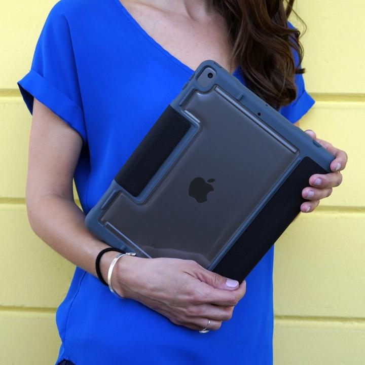 Image du produit STM Dux Plus Duo (iPad 2019 (7e gène), iPad 2020 (8. Gen))