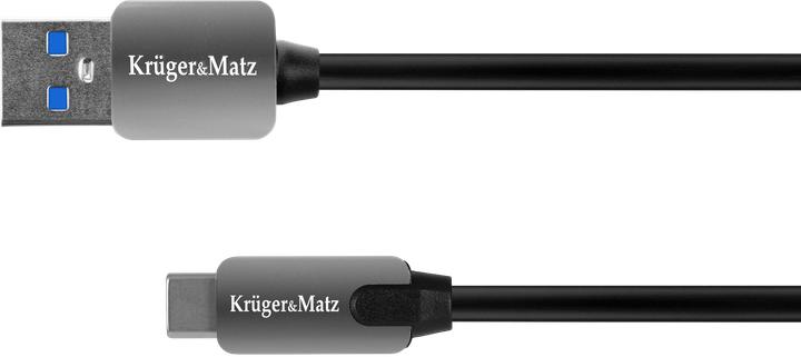 Actual product image Krüger&Matz Owl pendant 25cm (0.21 m, USB 3.0)