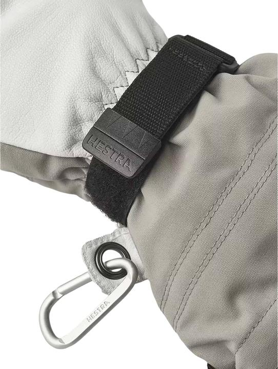 Produktbild Hestra Army Leather Heli Ski Mitt (10)