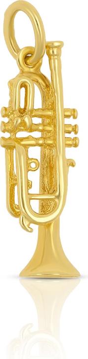 Image du produit Muau Trompette (Or jaune 750/18K)