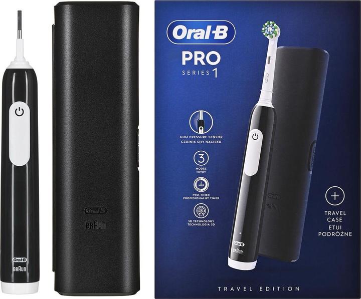 Produktbild Oral-B Pro Series 1 (Oszillierende Zahnbürste)