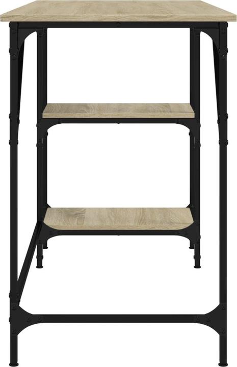 Image du produit vidaXL Schreibtisch (50 x 50 x 75 cm)