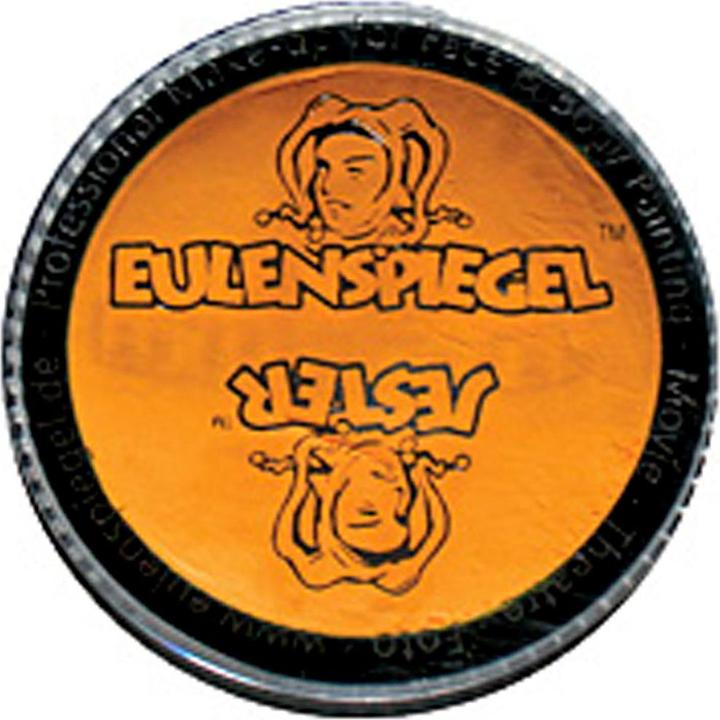 Produktbild Eulenspiegel Gelb 20ml