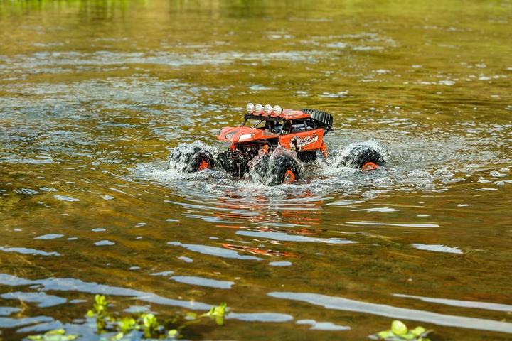Image du produit Carson sea racer (RTR Prêt à fonctionner)