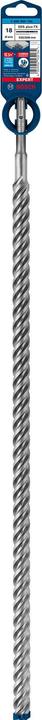 Productafbeelding Bosch Professional Zubehör Expert SDS plus-7X hamerboor, 18 x 550 x 600 mm (18 mm)