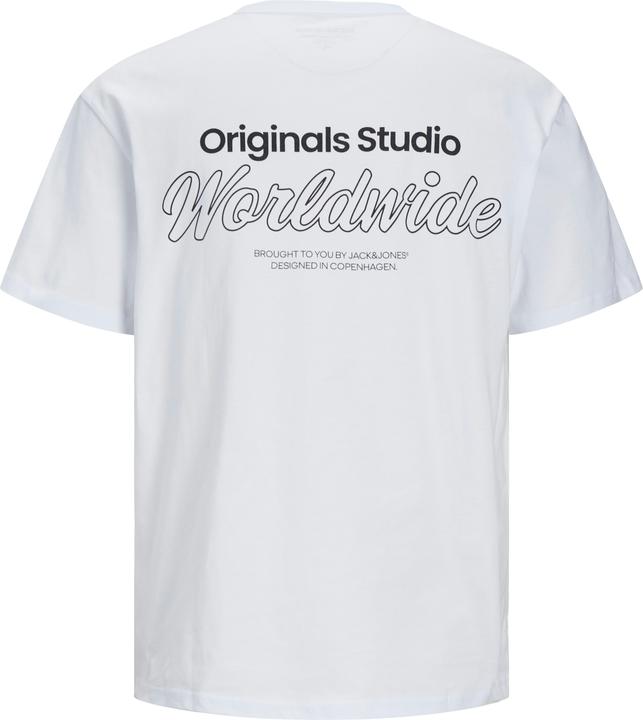 Produktbild Jack & Jones Klassisches T-Shirt (S)