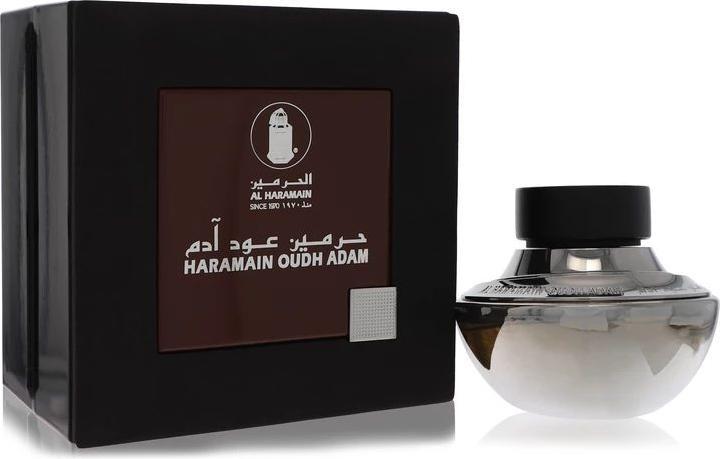 Immagine prodotto Al Haramain Oudh Adam (Eau de parfum, 75 ml)
