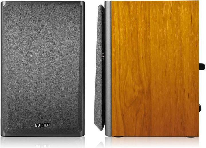 Actual product image Edifier R1000T4 2.0 active speakers (1 pair, 24 W)