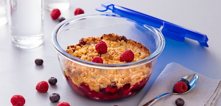Image du produit Pyrex Cook & Go (0.70 l)