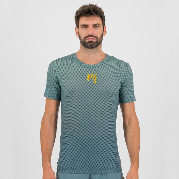 Actual product image Karpos Verve Mesh T-Shirt (L)