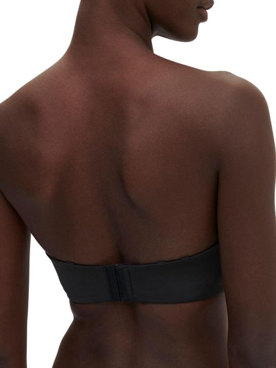 Actual product image Simone Perele Essentiel Strapless Bra (34 B)