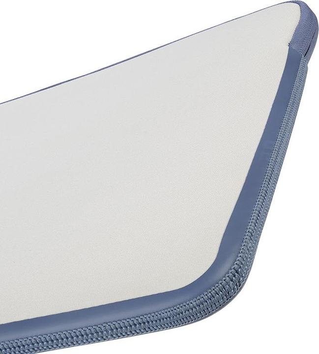 Produktbild Tucano Elements -suojatasku 15" kannettavalle tietokoneelle, harmaa (15", Apple)