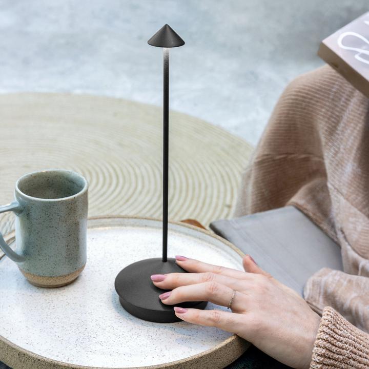 Image du produit Zafferano Pina Pro Dark Grey