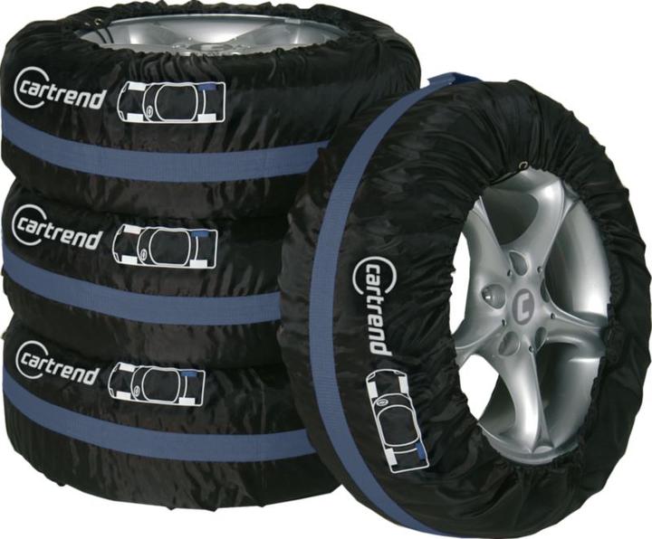Produktbild Unitec Reifentaschen-Set