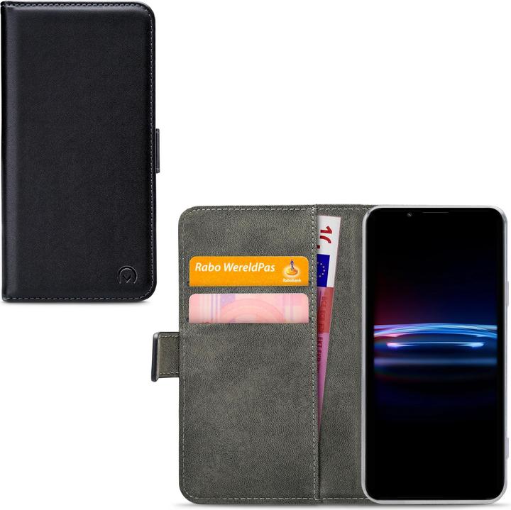 Image du produit Mobilize Porte-monnaie classique Gelly (Sony Xperia Pro-I)