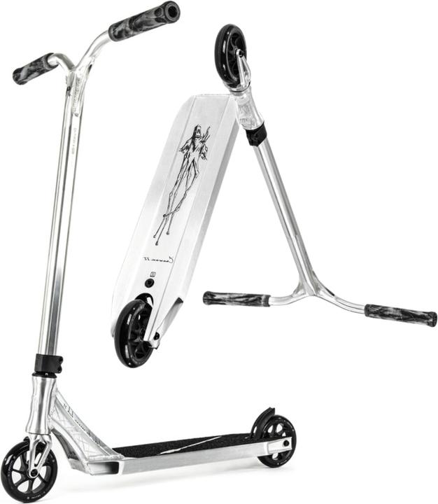 Immagine prodotto Ethic DTC Complete Erawan v2